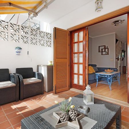 Casa Magdalena Villa Arona  Exteriör bild