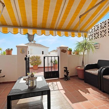 Casa Magdalena Villa Arona  Exteriör bild